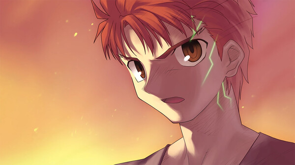 Fate/stay night REMASTERED: imagem 8 de 8