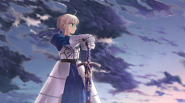 Fate/stay night REMASTERED: imagem 4 de 8