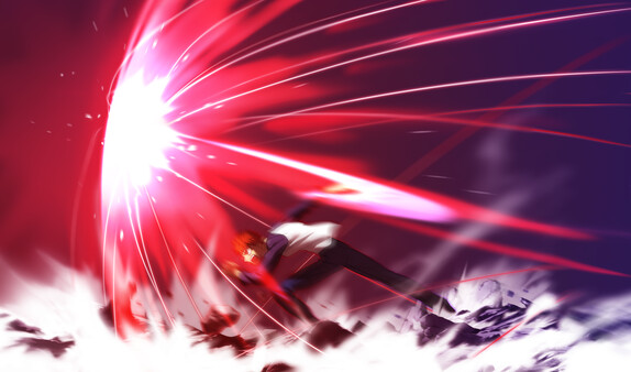 Fate/hollow ataraxia REMASTERED: imagem 6 de 8