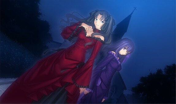 Fate/hollow ataraxia REMASTERED: imagem 3 de 8
