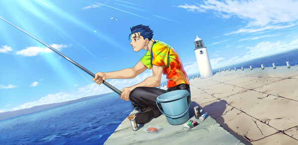 Fate/hollow ataraxia REMASTERED: imagem 4 de 8