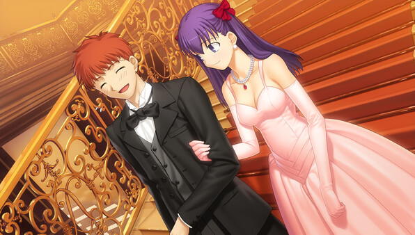 Fate/hollow ataraxia REMASTERED: imagem 7 de 8