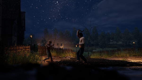 Half Sword: imagem 5 de 8