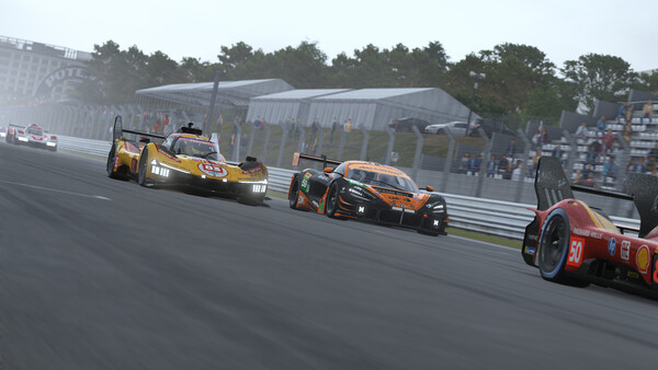 Le Mans Ultimate: imagem 8 de 8
