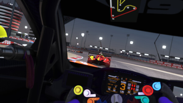 Le Mans Ultimate: imagem 6 de 8