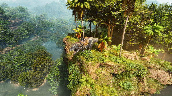 ARK: Survival Ascended: imagem 3 de 8