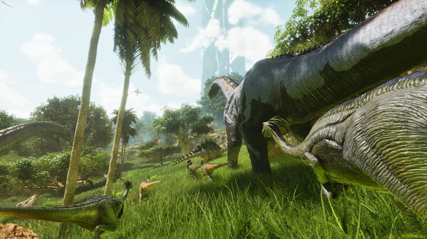 ARK: Survival Ascended: imagem 5 de 8