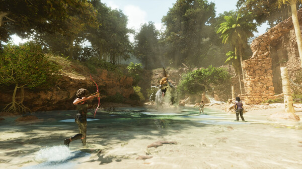 ARK: Survival Ascended: imagem 8 de 8