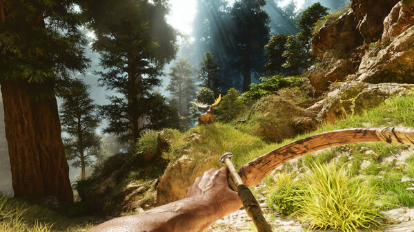ARK: Survival Ascended: imagem 4 de 8