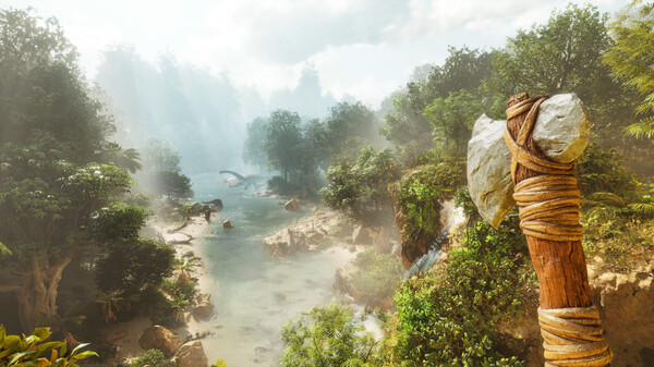 ARK: Survival Ascended: imagem 2 de 8