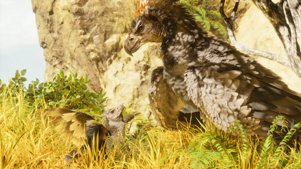 ARK: Survival Ascended: imagem 7 de 8