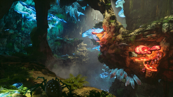 ARK: Survival Ascended: imagem 6 de 8