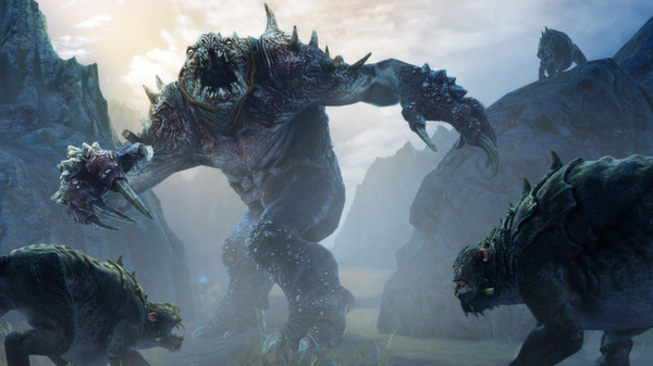 Middle-earth: Shadow of Mordor: imagem 5 de 5