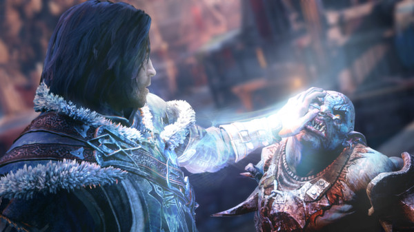 Middle-earth: Shadow of Mordor: imagem 4 de 5