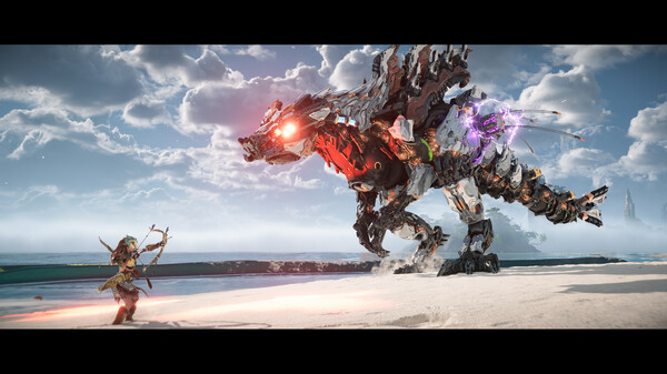 Horizon Forbidden West Complete Edition: imagem 5 de 7