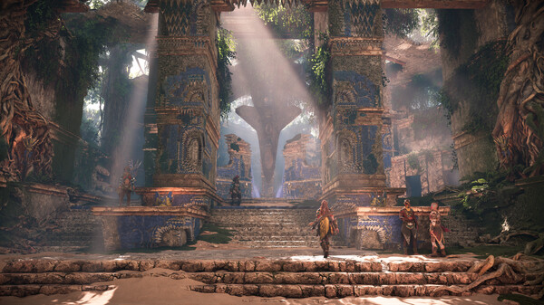 Horizon Forbidden West Complete Edition: imagem 2 de 7