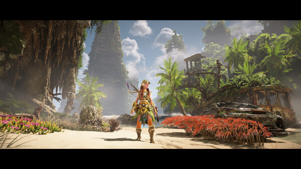 Horizon Forbidden West Complete Edition: imagem 7 de 7