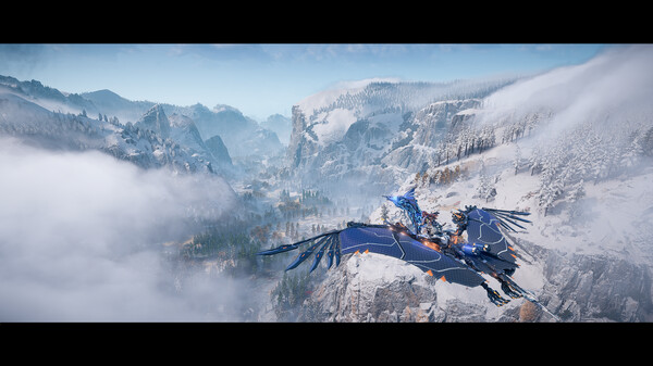 Horizon Forbidden West Complete Edition: imagem 3 de 7