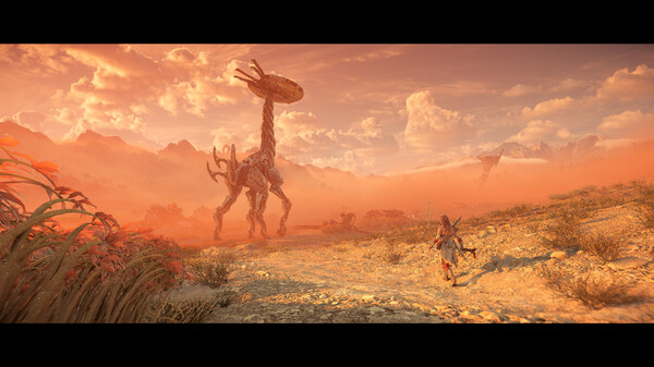Horizon Forbidden West Complete Edition: imagem 4 de 7