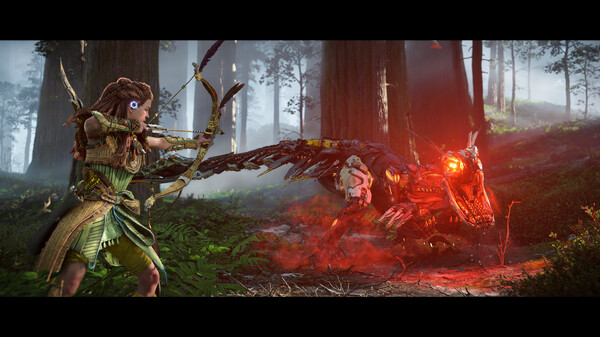 Horizon Forbidden West Complete Edition: imagem 6 de 7