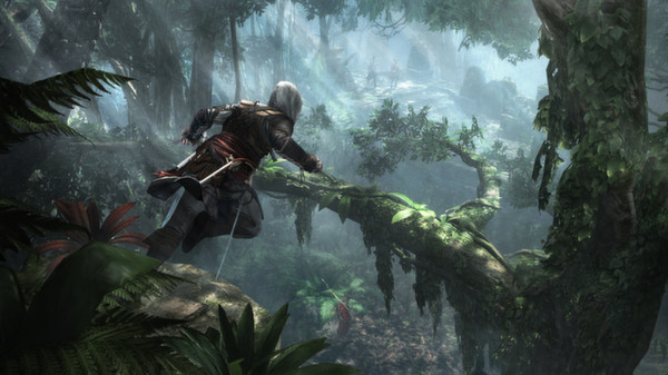 Assassin's Creed IV Black Flag: imagem 5 de 7