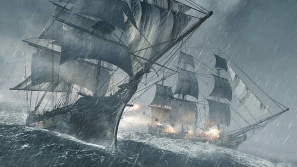 Assassin's Creed IV Black Flag: imagem 2 de 7