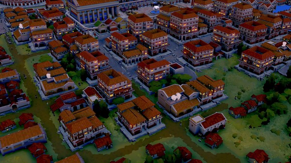 Nova Roma: imagem 8 de 8