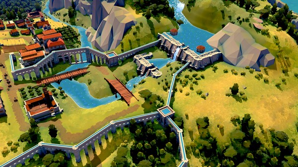 Nova Roma: imagem 2 de 8