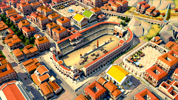 Nova Roma: imagem 3 de 8