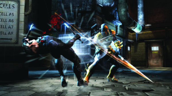 Injustice: Gods Among Us Ultimate Edition: imagem 3 de 6