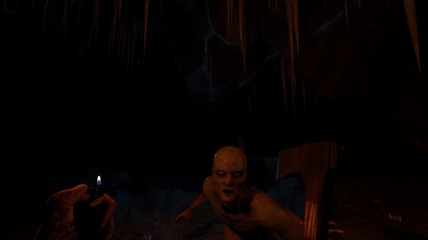 The Forest: imagem 3 de 8