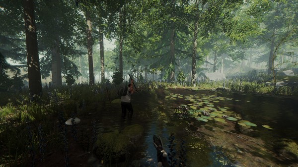 The Forest: imagem 6 de 8