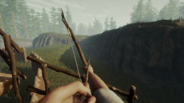 The Forest: imagem 5 de 8