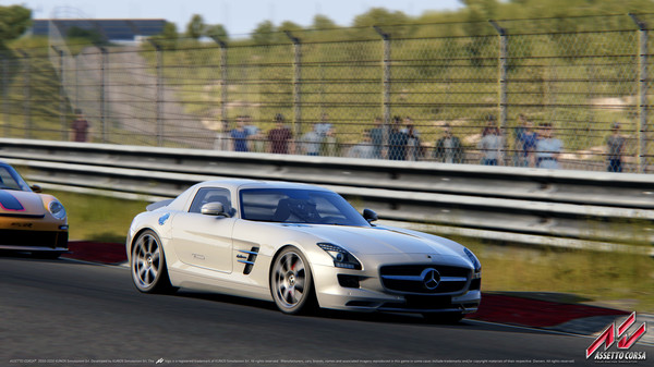 Assetto Corsa: imagem 3 de 8