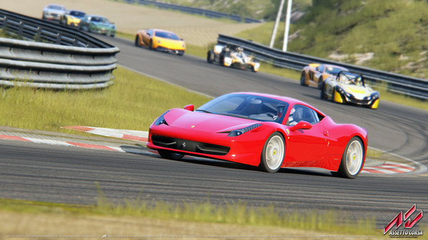 Assetto Corsa: imagem 4 de 8