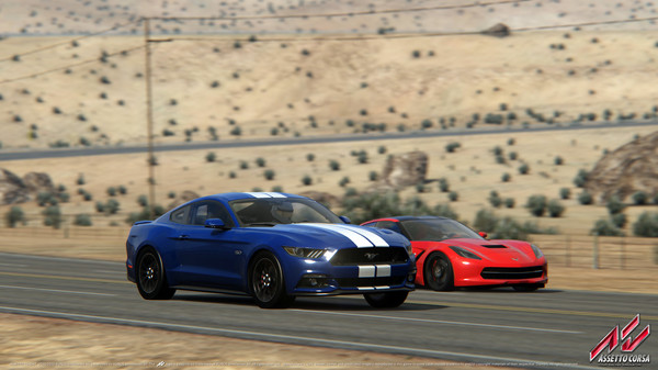 Assetto Corsa: imagem 7 de 8
