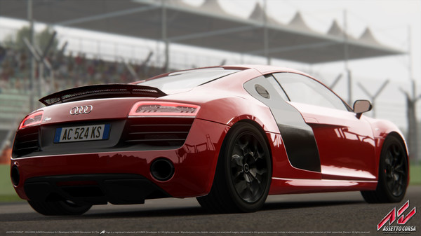 Assetto Corsa: imagem 5 de 8