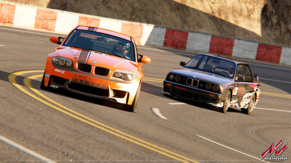 Assetto Corsa: imagem 6 de 8