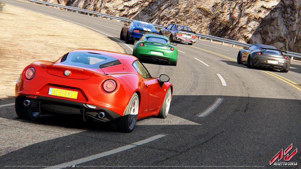 Assetto Corsa: imagem 2 de 8