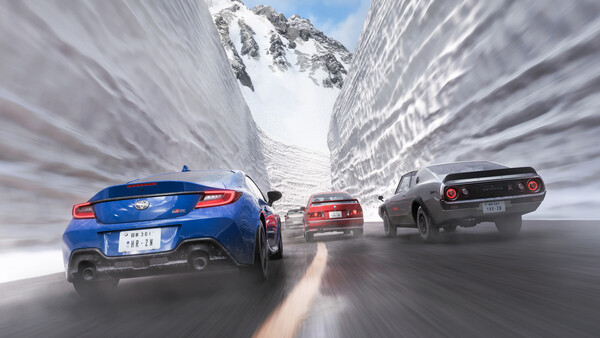 Forza Horizon 6: imagem 4 de 8