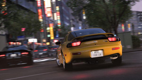 Forza Horizon 6: imagem 6 de 8