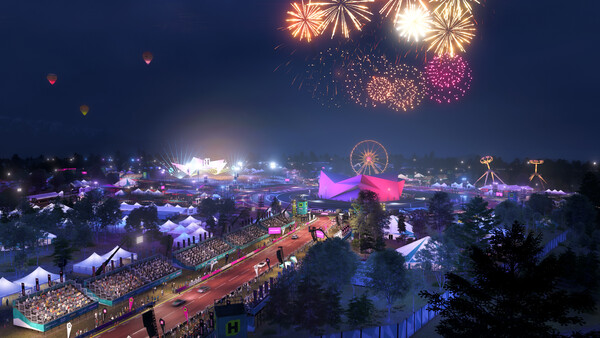 Forza Horizon 6: imagem 5 de 8