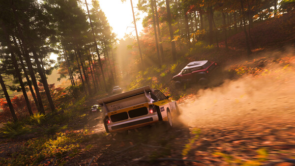 Forza Horizon 6: imagem 3 de 8