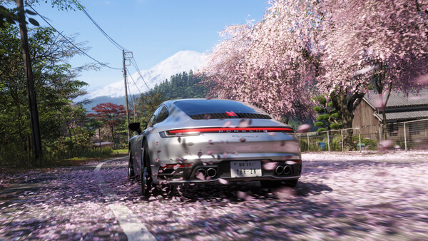 Forza Horizon 6: imagem 8 de 8