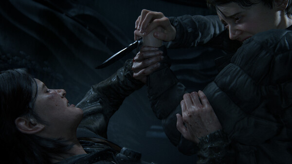 The Last of Us Part II Remastered: imagem 7 de 8