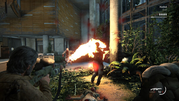 The Last of Us Part II Remastered: imagem 8 de 8