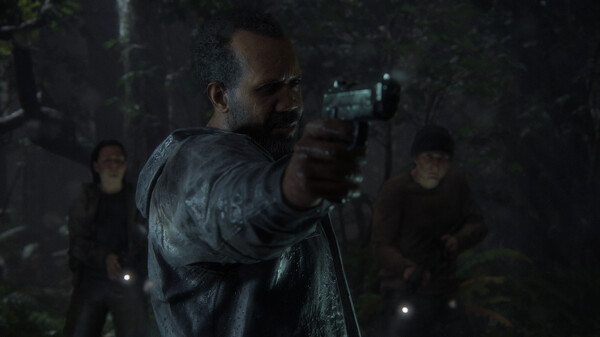 The Last of Us Part II Remastered: imagem 5 de 8