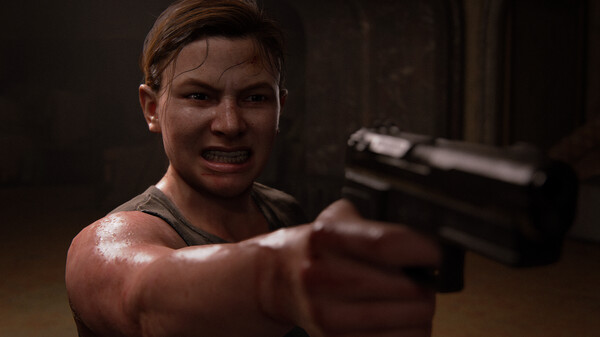 The Last of Us Part II Remastered: imagem 2 de 8