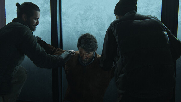 The Last of Us Part II Remastered: imagem 6 de 8