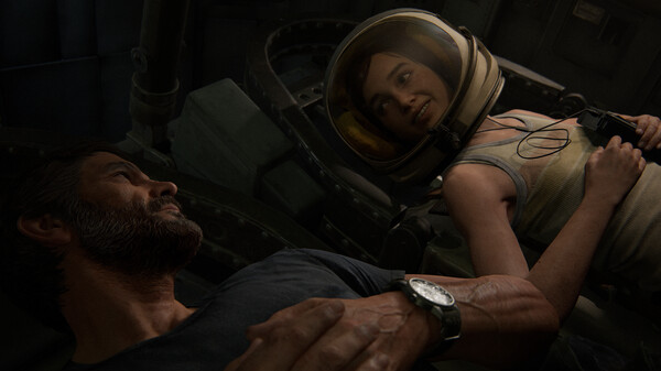 The Last of Us Part II Remastered: imagem 3 de 8